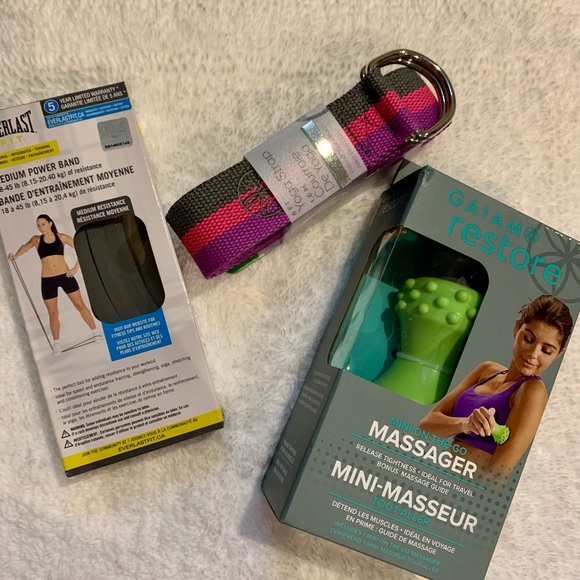 Fitness Box - Picture 4 of 4